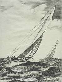 Eight Metres - SODERBERG