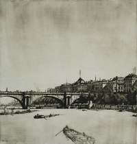 Somerset House, London -  BONE