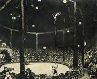 Circus - BORMANN