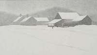 Winter Weather -  CHEFFETZ