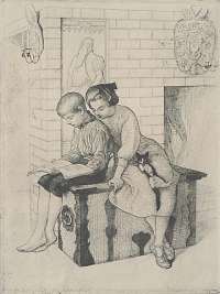 The Picture Book - LARSSON