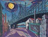 Under the Bridge -  SHOULBERG