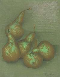 Pears -  RIST