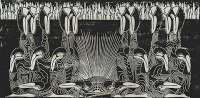 Symbolic Figures -  REINBERGER