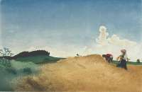 Working the Fields - FRANK