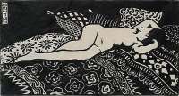 Reclining Nude - MORIN-JEAN
