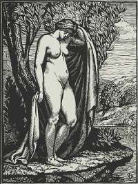 The Bather -  VETTINIER