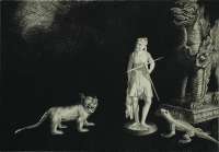 The Hunter -  CAIN