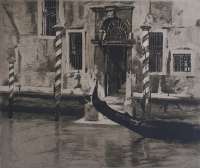 The Rialto, Venice -  WITSEN