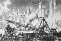 New York City Construction -  RETHI