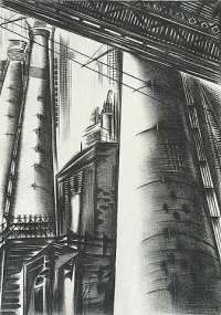 Beneath the Bridge -  GROSS-BETTELHEIM