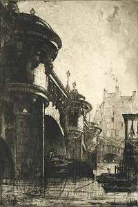 Pont-Neuf, Paris -  ORR
