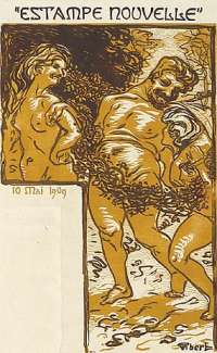 Menu for the  -  VIBERT