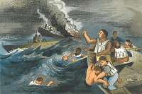 Damn the Torpedoes - GOTTLIEB