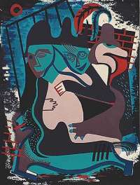 Psychosis - Two Napoleons and a Josephine - GIKOW