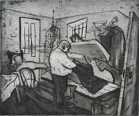 The Tailor - BARNET