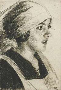 Gulli I -  ZORN