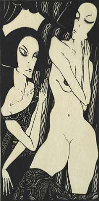 La Garconne -  VAN STRATEN