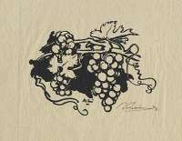 Grapes -  LEPERE