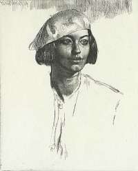 Chiquita - BROCKHURST
