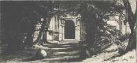 Mytton Hall -  HADEN
