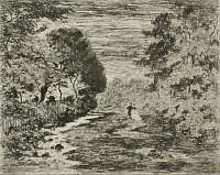 La Promenade -  BUHOT