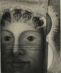 Head -  STAMPER