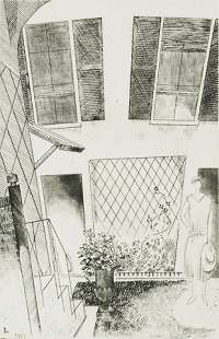 La Maison de Marie -  LABOUREUR
