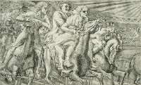 Wooden Horses - MARSH