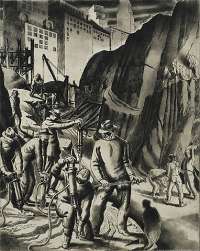 Excavation - Radio City -  STERNBERG