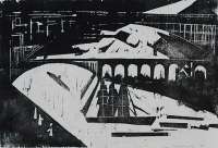 Harlem River, New York - DREWES