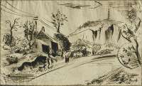 Rock of New Haven -  DREWES
