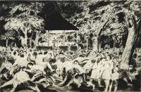 Midsummer Night - WICKEY