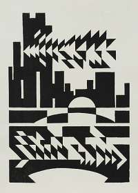 Improvization II -  VAN DOOREN