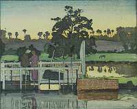 Floodgates - FLETCHER