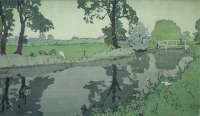 Wiston River - FLETCHER