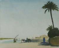 Along the Nile - FRANK
