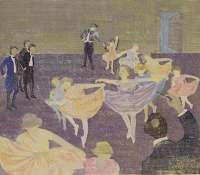 The Dance Recital -  AINSLIE