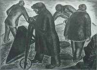 W.P.A. Workers - JACOBS