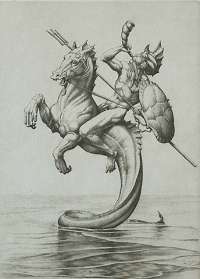 Triton -  GOODEN