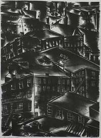Factory Houses -  GROSS-BETTELHEIM