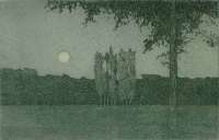 Moonrise -  POORTENAAR