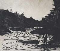 White River Run -  LITTLE