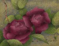 Roses #2 - RIST