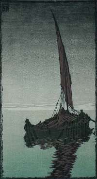 Evening (Abend) -  THIEMANN