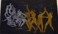 Dreamstrife (Psychoanalysis) -  DAVIES