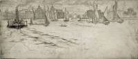Greenwich - PENNELL