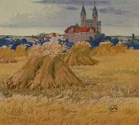 Quedlinburg-am-Hartz - GILES