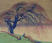When Winter Wanes - GILES