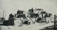 Taos Pueblo, New Mexico - PEARSON